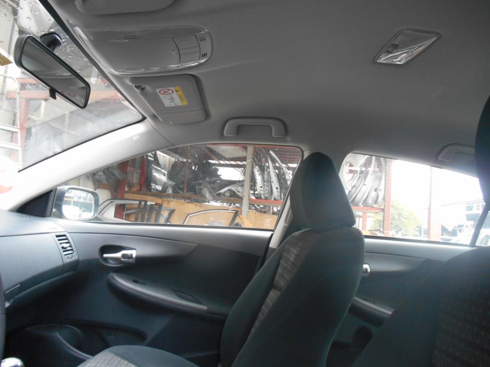 Toyota Cikma Parca Koltuk Doseme Istanblueoto Toyota Cikma Yedek Parca